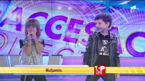 Sebi și Dani - "Banii vorbesc"