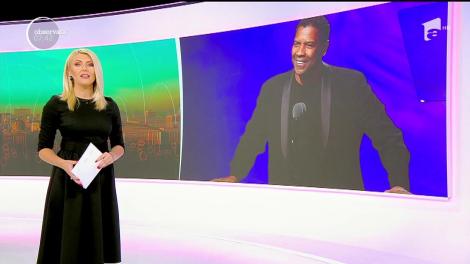 Denzel Washington se întoarce, în această vară, într-unul dintre cele mai apreciate roluri ale sale