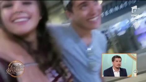 Autorul cărții "Un bărbat iubește mai mult decât o femeie” are povești de viață speciale: „Mă consider un norocos. Am avut relații extraordinare”