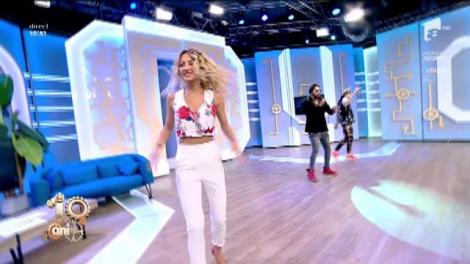 SHIFT feat. Connect-R cântă, la Neatza, melodia „Piele Albă, Piele Neagră”