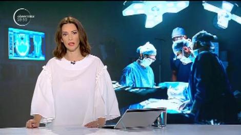 Un copil a dat viaţă după moarte! Inima lui bate acum în pieptul unui alt băiat, iar ficatul a salvat o fată orfană