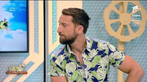 Dani e contrariat! "De unde scoateți, fetelor, atâtea poze cu soare, de la mare?" Explicația te va face să râzi copios!