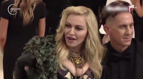 Cele mai urâte danturi de la Hollywood