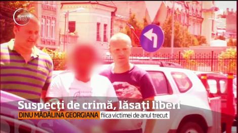 Răsturnare de situaţie şocantă în cazul celor doi paznici găsiţi morţi într-o fabrică de ciment din Capitală