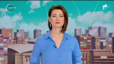 Au sunat sirenele la Mânăstirea Agapia din Târgu-Neamţ! Un turist aflat în apropiere a anunţat un incendiu la 112