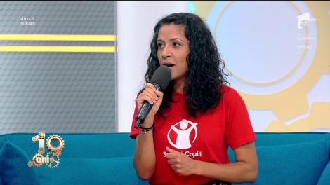 Asociația „Salvați Copiii” organizează pe perioada vacanței grădinițele estivale