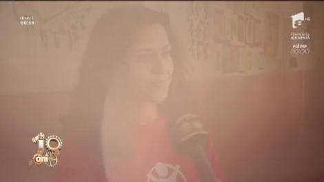 Asociaţia “Salvaţi Copiii” oferă zâmbete copiilor nevoiași