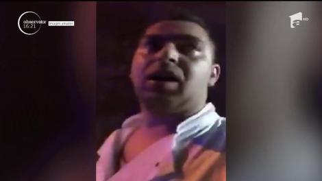 Tânărul din Iaşi care s-a luptat cu teroriştii în timpul atacului din iunie 2017 va deveni primul român decorat vreodată de un monarh al Marii Britanii