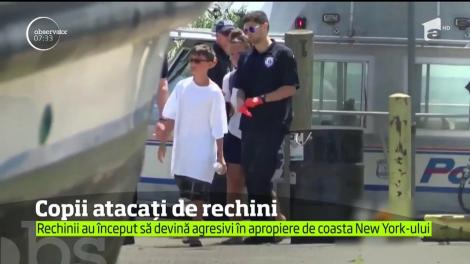 Fenomen neobişnuit chiar în apropiere de New York