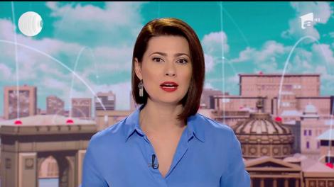 O vulpe a fost găsită în interiorul Spitalului de Urgenţă din Brăila