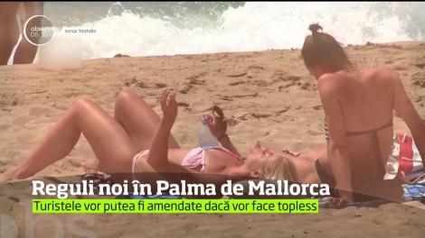 Atenţie! Una dintre cele mai populare staţiuni printre români ia măsuri drastice faţă de turiştii care fac excese