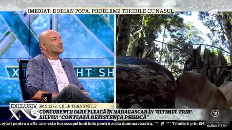 Ema Șerban și Silviu Mircescu, doi dintre concurenții care pleacă în Madagascar în "Ultimul Trib": "Contează rezistența psihică"