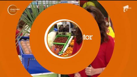 Unde găsim cea mai ieftină mâncare