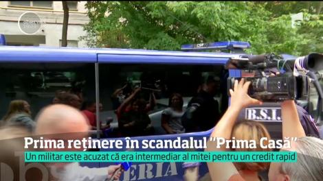 Primele măsuri în scandalul Mită pentru Prima Casă! O angajată a Fondului Național de Garantare a Creditelor riscă să fie arestată