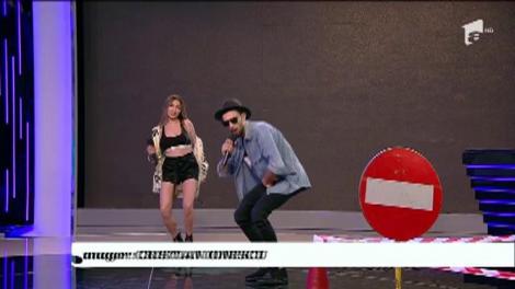 Aza feat. Laola și Aspy - "Balenciaga"