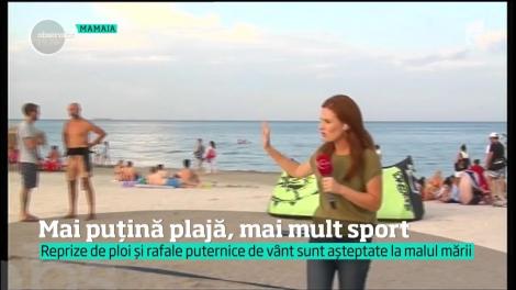 50 de avertizări de fenomene periculoase au dat meteorologii în doar 24 de ore, iar pericolele par să nu se oprească prea curând