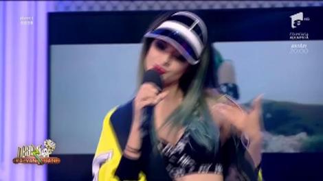 Videoclip! Sarah JSun - "What if..."