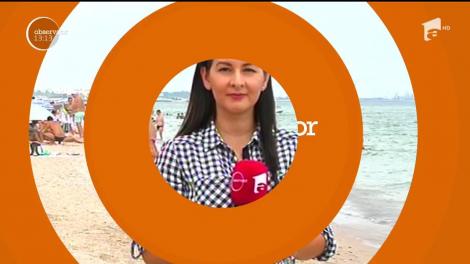 Vreme instabilă va fi pe litoral