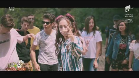 Videoclip! BiBi - "Vara în stilul meu"