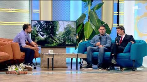 "Avem o țară frumoasă, cum ajungem la ea?". România, plină de gropi şi pericole pentru turişti: "Un domn de la un service ne-a arătat ce lasă maşinile în urmă: de la bară, până la ţevi de eşapament"