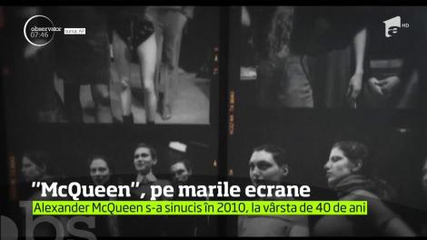 Viaţa unuia dintre cei mai talentaţi designeri ai lumii moderne ajunge pe marile ecrane