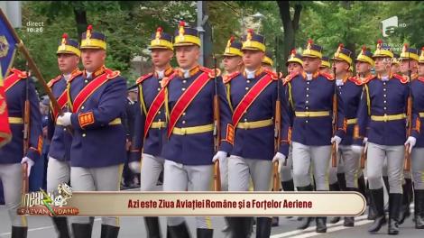 Ziua Aviației Române și a Forțelor Aeriene