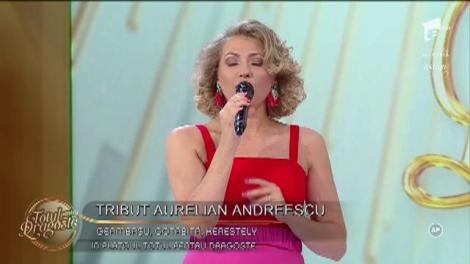 Tribut Aurelian Andreescu! Se împlinesc 32 de ani de la moartea marelui artist!