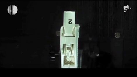 Americanii vor avea acces online la schița de fabricare a unei arme