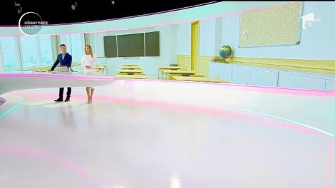 Școlile private, primele în clasamentul elevilor din Capitală