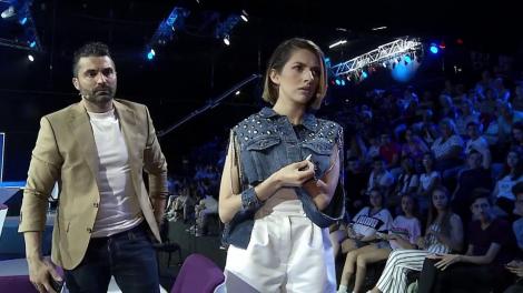 Lidia Buble, probleme cu autovehiculul: "Cineva mi-a lovit mașina în parcare"