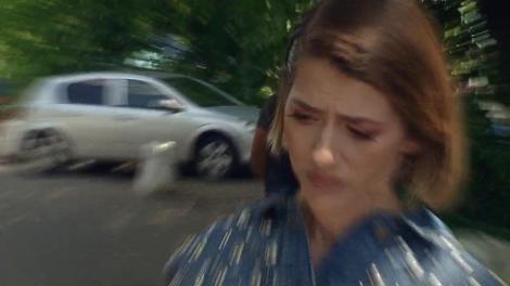 Lidia Buble, clipe de PANICĂ și FURIE la „Next Star”. A izbucnit în lacrimi! „Îi mănânc pe pâine!"