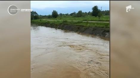 ALERTĂ în Brașov! Un copil de 5 ani din Făgăraş a fost dat dispărut