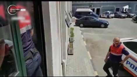 Un român se află în centrul unui caz revoltător din Italia. Bărbatul a violat mai multe ore în şir o barmaniţă de origine chineză