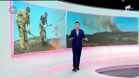 Secetă severă în nordul Europei! Autoritățile britanice îi avertizează pe oameni să consume cât mai multe lichide