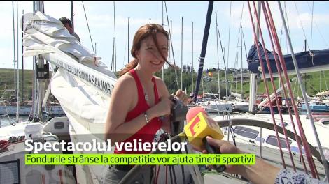 Zeci de veliere s-au întrecut într-o competiţie de tradiţie la Limanu. Concurenţi au venit şi de peste hotare