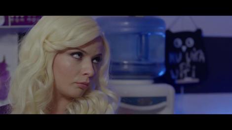 Gina este reținută de poliție: "Eu nu sunt o criminală"