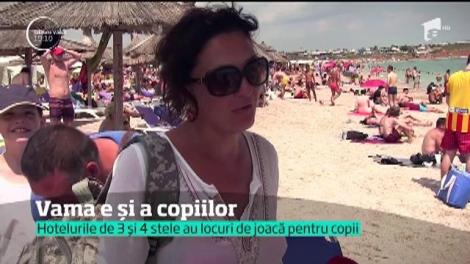 Spiritul Vămii Veche se transmite din generație în generație