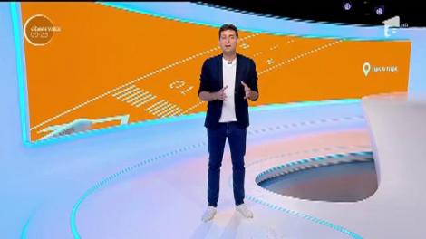 Tips and Trips! Alegerea unui destinaţii de vacanţă, cel mai important aspect pentru turiști