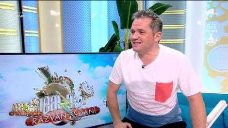 Ce GPS folosește Cătălin Oprișan pentru a se deplasa prin țara cu mașina: „Eu îmi scot harta mea și mă deplasez”