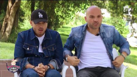 Nea Mărin și-a luat competiția la bătaie!