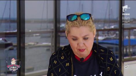 Divă, da?? Minodora a mers la cumpărături cu Sânziana Buruiană: "Mă doare capul. Ea se uită după bigudiuri, frate"