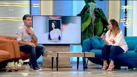 Nico, apariție de senzație la Neatza. Prin ce peripeții a trecut artista în vacanță