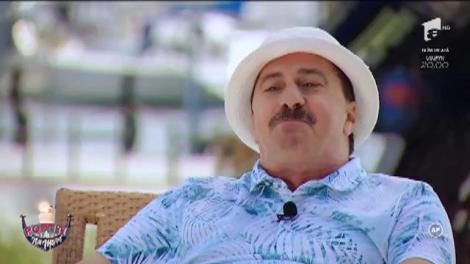 Limuzină? N-avem! Țociu și Pepe, șoferi de coșmar: "Îmi arată troaca aia de mașină. Eu nici nu știu să conduc așa ceva"