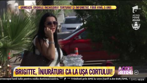 VIDEO! Soția lui Ilie Năstase și-a ieșit din minți, la mare, și a înjurat presa ca la ușa cortului. Momentul e VIRAL pe net