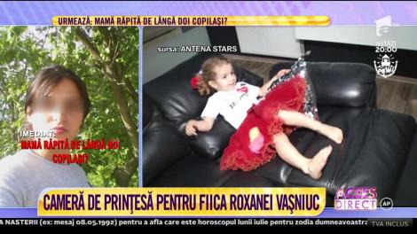 Domnilor, vă veți uita de zece ori! Cea mai sexy gospodină din showbiz: doar cu șorț și fără sutien