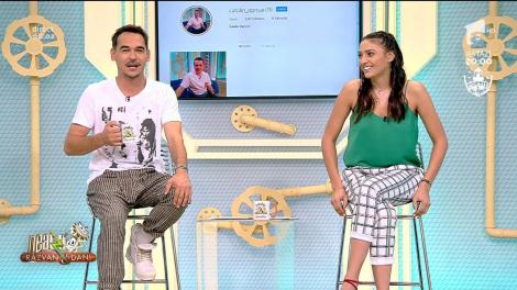 Instagramul, bată-l vină! Cătălin Oprişan refuză să fie la zi cu tehnologia: "L-am sunat să îl întreb câţi followeri mai are. Nu mi-a venit să cred"