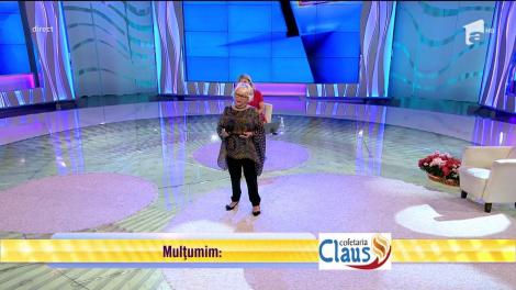 Mirabela Dauer - "Lume, lume"