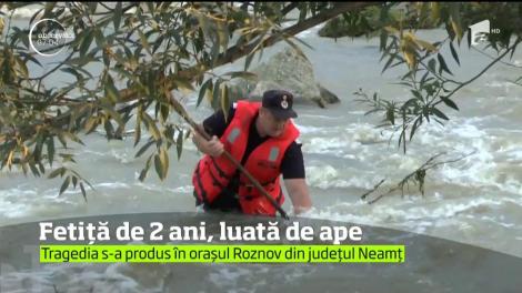 Nenorocire într-o familie din judeţul Neamţ