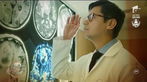 Monica are o poveste de viață cutremurătoare. Medicii i-au spus că mai avea ŞAPTE ZILE de trăit, dar ea a învins LEUCEMIA