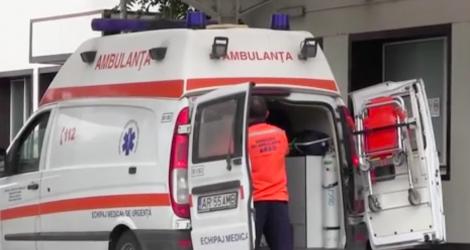 Un medic de familie din Arad vrea să devină brancardier, pentru că astfel ar câştiga mai mulţi bani